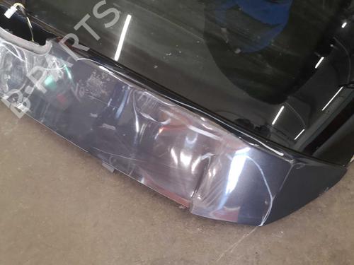 Tailgate OPEL CORSA D (S07) 1.0 (L08, L68) | BP22283851C6 