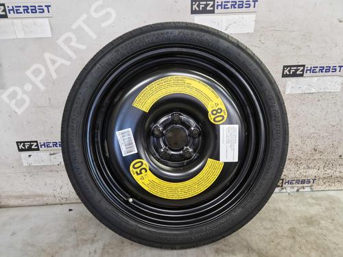 Used Rim VW GOLF VIII Variant (CG5, DB5) 2.0 TDI (116 hp) 30062819