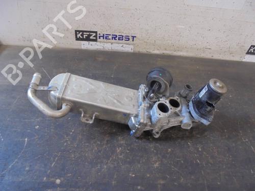 Used Egr SKODA OCTAVIA II Combi (1Z5) 2.0 TDI 16V 4x4 (140 hp) 12860372
