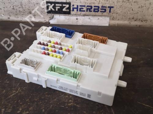 Øvrige styreenhet FORD TRANSIT CONNECT V408 Box Body/MPV 1.6 TDCi (95 hp) 13437138