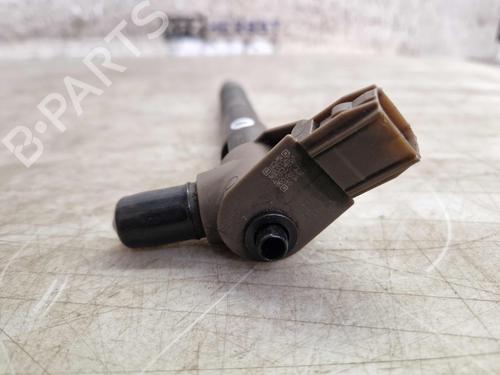 Injector MAZDA 6 Estate (GJ, GL) 2.2 D | BP25379024M100 