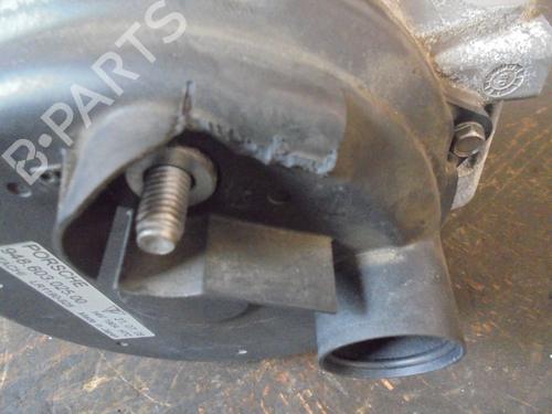 Alternator PORSCHE CAYENNE (9PA) Turbo S 4.8 | BP13434690M7 