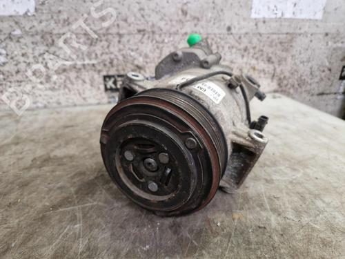 AC compressor OPEL ZAFIRA TOURER C (P12) 2.0 CDTi (75) | BP31375405M34
