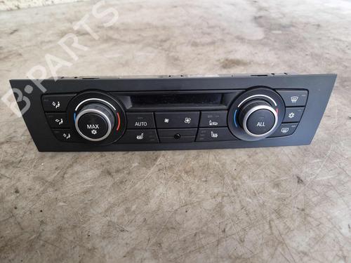 AC-Styringsenhed/Manøvreenhed BMW X1 (E84) xDrive 18 d (143 hp) 32231570