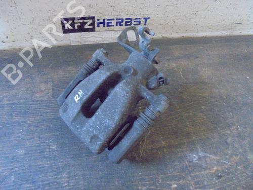 Højre bremsekaliber bag MINI MINI (R56) Cooper S (184 hp) 12870947
