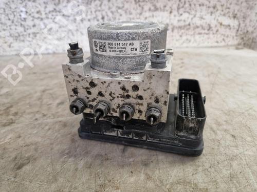 Used ABS pump VW TOURAN (5T1) 1.6 TDI (110 hp) 29899095