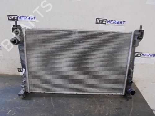 Water radiator LANCIA DELTA III (844_) 1.6 D Multijet (844.AXC11, 844.AXC1A) | BP12889068M31 