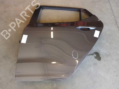 Left rear door HYUNDAI i10 II (BA, IA) 1.0 | BP22292055C4 