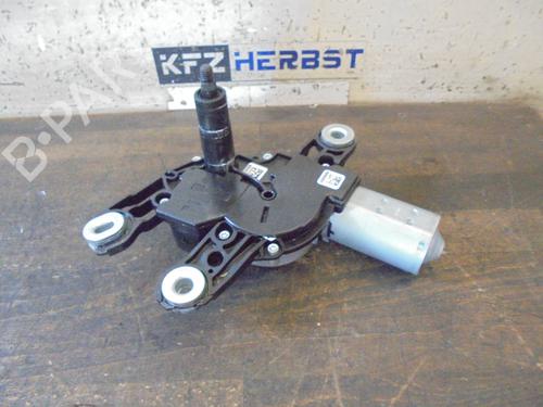 Used Rear wiper motor SEAT LEON (5F1) 1.6 TDI (115 hp) 19947011