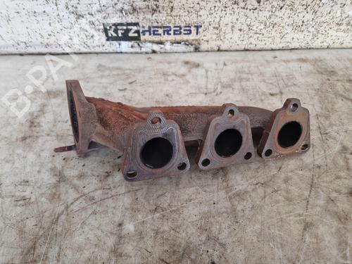 Udstødningsmanifold Udstødningsmanifold AUDI A6 C7 Avant (4G5, 4GD) 2.8 FSI quattro (204 hp) 33978286 33978286
