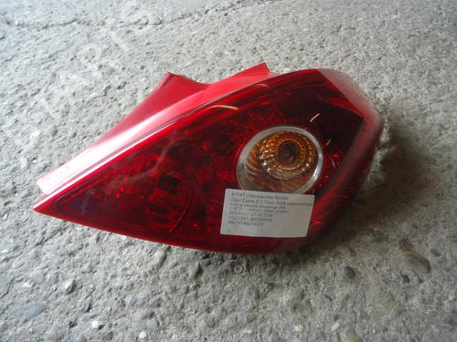 Right taillight OPEL CORSA D (S07) 1.3 CDTI (L08, L68) (75 hp) 13211841 | 89038963A