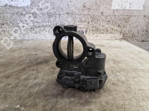 Used Throttle body BMW X1 (U11) sDrive 18 d (150 hp) 31327498