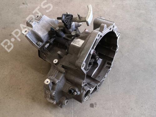 Used Gearbox VW POLO VI (AW1, BZ1, AE1) 1.0 MPi (80 hp) 22291304