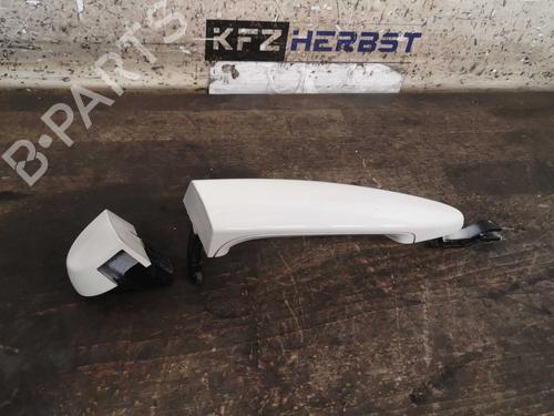 Używane Klamka zewnętrzna BMW X3 (F25) sDrive 18 d (143 hp) 22288290
