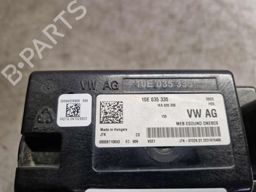 Speaker CUPRA BORN (K11) 58 | BP30451158E2