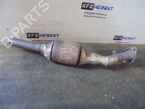 Used Catalyst MAZDA 2 (DE_, DH_) 1.3 (DE3FS) (75 hp) 13433646