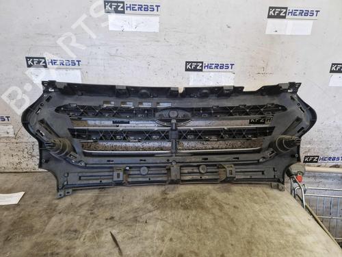 Grill FORD KUGA II (DM2) 1.5 TDCi | BP37796986C40 - Image 2