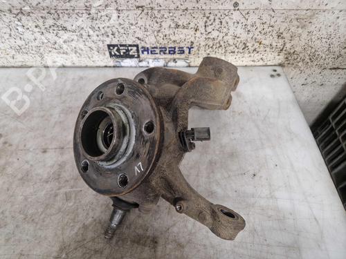 Fusée avant gauche VW TRANSPORTER T6 Platform/Chassis (SFD, SFE, SFL, SFZ, SJD, SJ 2.0 TDI (150 hp) 31856437