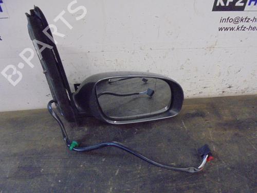 Used Right mirror VW TOURAN (1T1, 1T2) 2.0 TDI (136 hp) 12866221