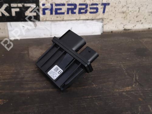 Used Control unit VW TOURAN (5T1) 1.6 TDI (115 hp) 13436870