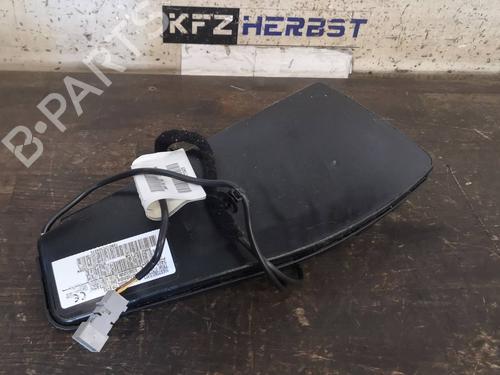 Airbag asiento izquierdo MINI MINI COUNTRYMAN (R60) Cooper (122 hp) 12891755