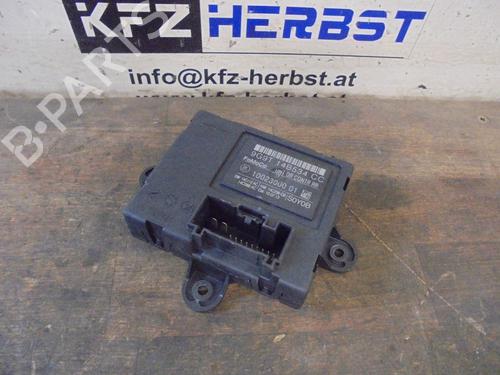 Used Control unit FORD GALAXY II (WA6) 2.0 TDCi (140 hp) 24923205