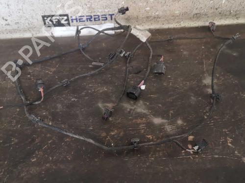 Used Wiring harness SKODA KODIAQ I (NS6, NS7, NV7) 2.0 TDI 4x4 (150 hp) 22283779