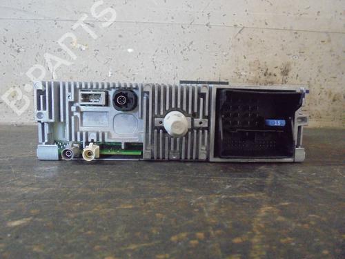Electronic module CITROËN C4 Picasso II 1.2 THP 110 | BP12889763M83 