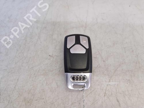 Used Ignition barrel AUDI A4 B9 Avant (8W5, 8WD) 2.0 TDI (190 hp) 28162072