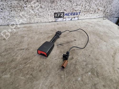 Used Front left belt tensioner Front left belt tensioner FORD TRANSIT V363 Van (FCD, FDD) 2.0 EcoBlue (130 hp) 34472802 34472802