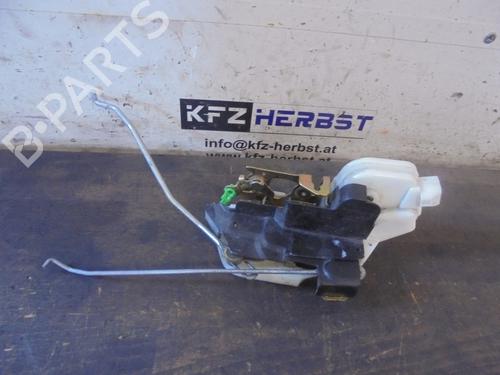 Front right lock MITSUBISHI PAJERO PININ I (H6_W, H7_W) 1.8 (H76W, H66W) | BP12885800C97 