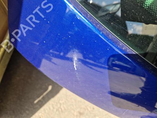 Tailgate SEAT IBIZA V (KJ1, KJG) 1.0 TSI | BP25725546C6 