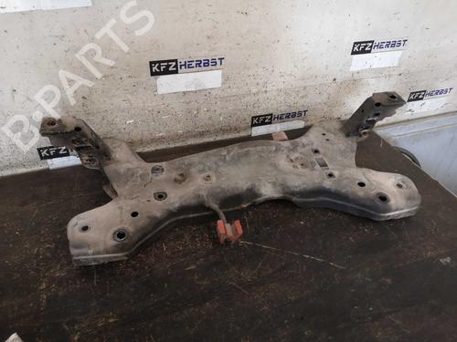 Used Subframe VW POLO V (6R1, 6C1) 1.2 (60 hp) 12895200