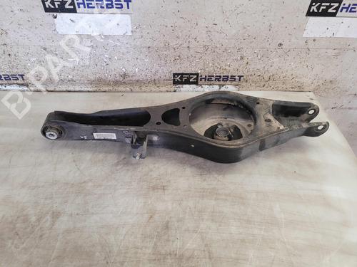 Used Left rear suspension arm VW TOURAN (1T3) 1.4 TSI (140 hp) 24319561