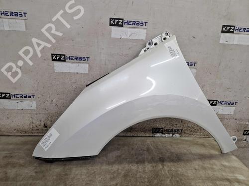 Used Left front fenders PEUGEOT 3008 I MPV (0U_) 1.6 HDi (112 hp) 25795253