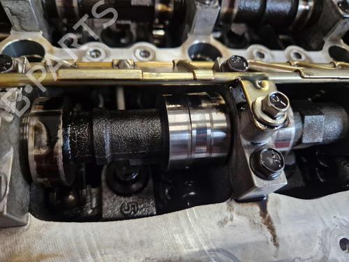 Engine MAZDA 6 Saloon (GJ, GL) 2.2 D (GJ2FP) | BP28151867M1 