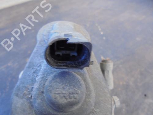 Left rear brake caliper VW TIGUAN (5N_) 2.0 TDI | BP12868836M107 