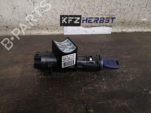 Ignition barrel FIAT PANDA (169_) 1.2 (169.AXB11, 169.AXB1A) | BP12894791M48 
