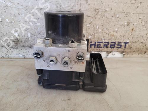 Used ABS pump VOLVO V60 I Cross Country (157) D4 (190 hp) 24538652