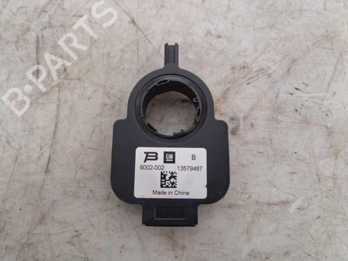 Used Electronic sensor Electronic sensor OPEL MERIVA B MPV (S10) 1.4 (75) (100 hp) 40254731 40254731
