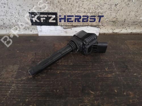 Used Electronic module AUDI A1 (8X1, 8XK) S1 quattro (231 hp) 20093683