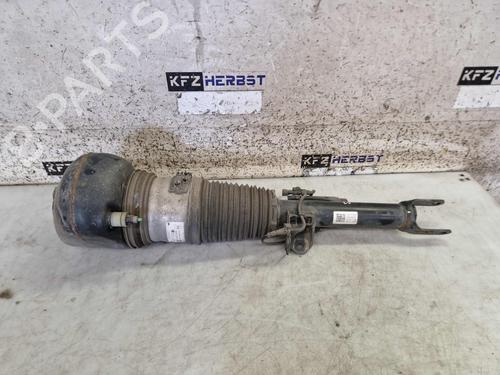 Used Left front shock absorber BMW 7 (G11, G12) 740 e, Le (326 hp) 29933101