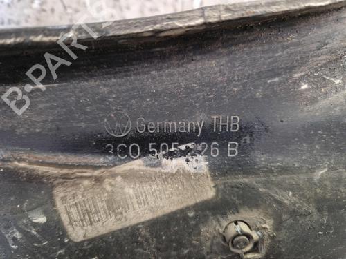 Right rear suspension arm VW SHARAN (7N1, 7N2) 1.4 TSI | BP25133076M15 