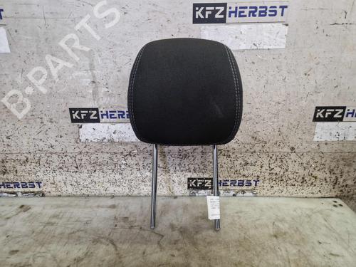 Used Headrest Headrest MERCEDES-BENZ C-CLASS (W205) C 180 BlueTEC / d (205.036) (116 hp) 33736877 33736877