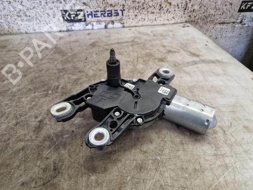 Used Rear wiper motor Rear wiper motor AUDI A3 Sportback (8VA, 8VF) 30 TFSI (116 hp) 34180307 34180307