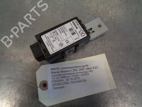 Used Control unit NISSAN MURANO I (Z50) 3.5 4x4 (234 hp) 28362153
