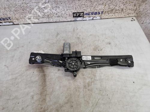 Rudehejsemekanisme Højre bagtil BMW X1 (F48) sDrive 18 d (136 hp) 28494760