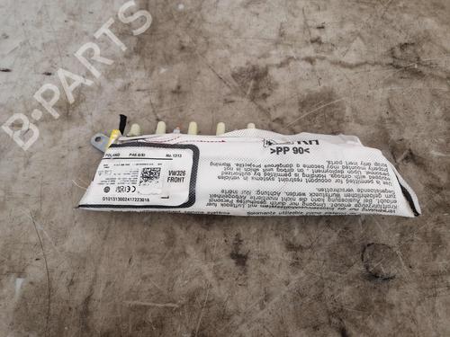 Højre sæde airbag Højre sæde airbag VW TOURAN (5T1) 2.0 TDI (150 hp) 39738136 39738136