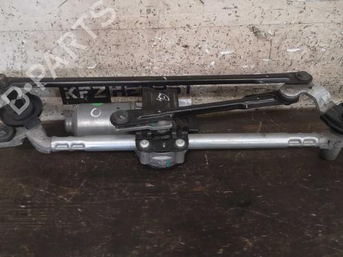 Used Front wipers mechanism HYUNDAI i10 II (BA, IA) 1.0 (67 hp) 22283816
