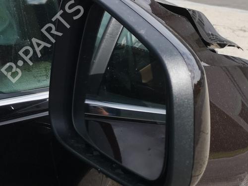 Right mirror OPEL MOKKA / MOKKA X (J13) 1.4 (_76) | BP29447022C27 
